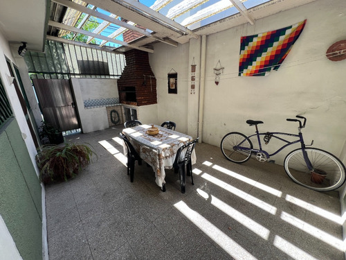 Casa 4 Ambientes Apto Credito