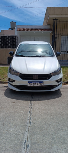 Fiat Cronos 1.3 Drive S-design Mt