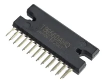 Comprar Tb6560ahq Tb 6560 Tb-6560 Tb6560 Driver Stepper Pwm Zip25