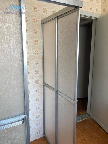 Imagem 14 de 17 de Sobrado À Venda, 102 M² Por R$ 799.000,00 - Vila Mariana - São Paulo/sp - So0010
