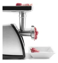 Comprar Picadora De Carne Y Embutidos Procesadora Electrica 2500 W