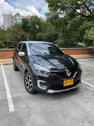 Renault Captur 2021 2.0 Intens