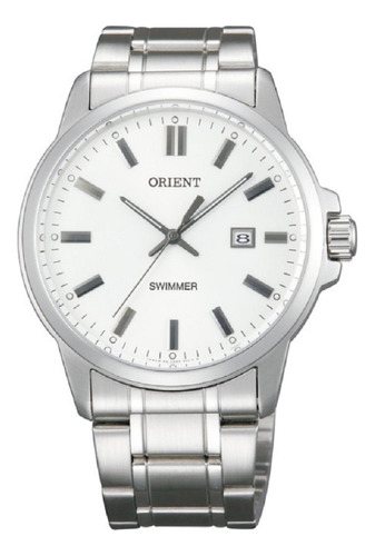 Reloj Original Marca Orient Sune5004w