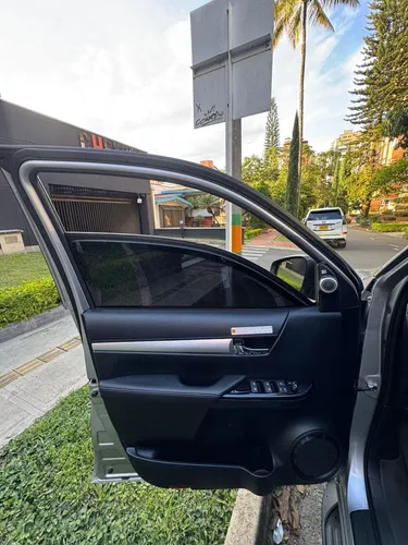 Toyota Hilux 2023 Blindaje 3plus Matriculada En 2plus