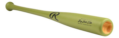Bat Beisbol Rawlings Bamboo Maple Big Stick Elite 243 Adulto Color 34 in
