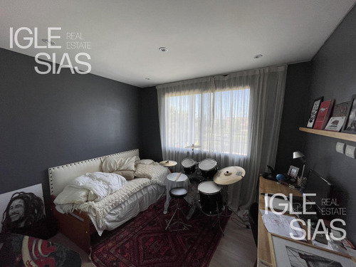 Casa Al Lago En Venta San Rafael, Villanueva