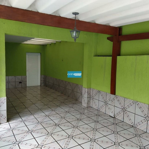 Imagem 2 de 14 de Casa A Venda 172m² -excelente Localização Santana - São Paulo - - Sp2071
