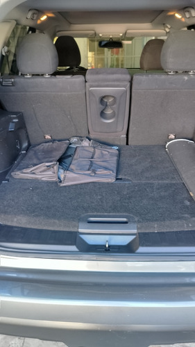 Nissan X-Trail 2.5 Advance 2 Row Cvt