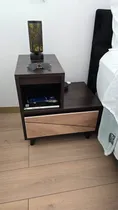 Comprar Juego De Mesa De Noche - 2 Veladores