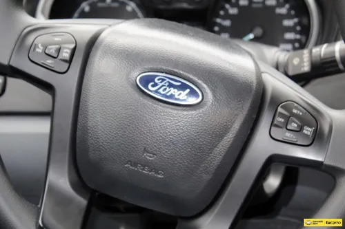 Ford Ranger 3.2 Xl 4x4