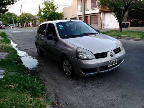 Renault Clio 1.6 Confort 2007