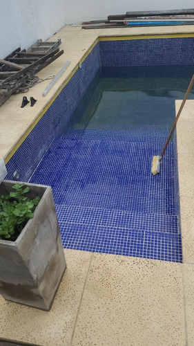Imagen 3 de 5 de Construcciones De Piscinas