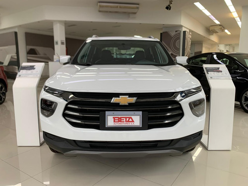 Chevrolet Montana 1.2 T Premier At