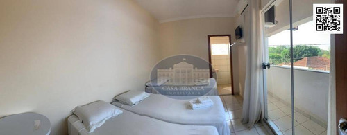 Imagem 14 de 22 de Hotel Á Venda No Centro De Clementina - Sp - Ho0003