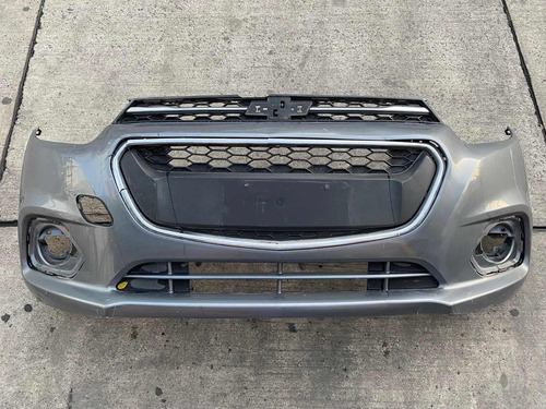Facia Delantera Chevrolet Beat 2018 2019 2020 #1
