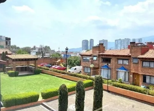Casa En Venta Cuajimalpa De Morelos Cdmc Oportunidad De Inversión Jj