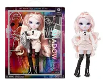 Comprar Boneca Rainbow High Shadow High Karla Choupette