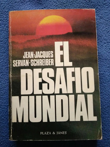 El Desafio Mundial