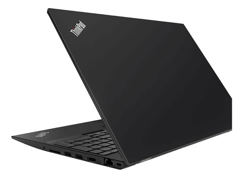 Notebook Lenovo Thinkpad T580 Core I7 16gb 256g 15.6 Fhd W11 (Reacondicionado)