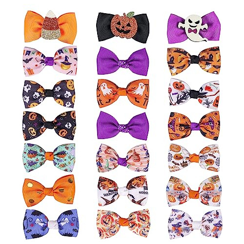 21 Lazos   De Halloween, Accesorios   De Halloween Cala...