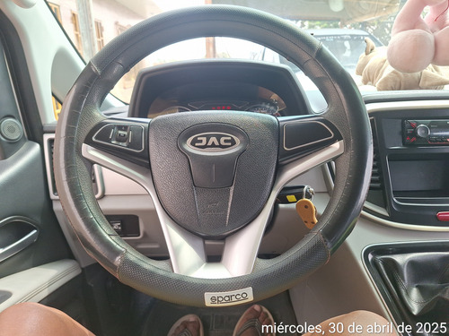Jac Refine M4, En Óptimas Condiciones De Uso Personal