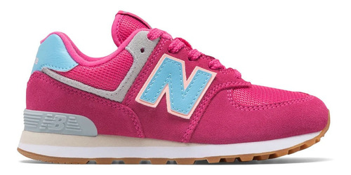 Zapatillas New Balance Gc574si Niños- Newsport