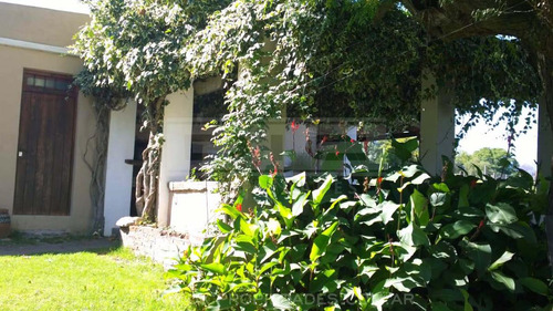Casa 6 Ambientes En Campo De 3 Hectareas Piscina Quincho En Victoria Prov. De Entre Rios