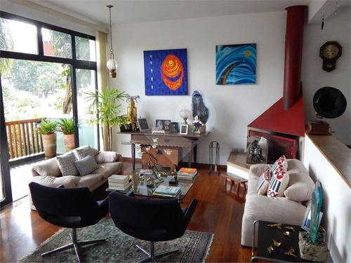 Excelente Casa Em Rua Tranquila E Arborizada! - 353-im89436