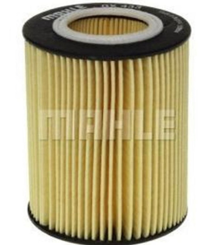 Filtro Aceite Volvo S60 S80  V60 Xc70 Xc90 09-15 Mahle