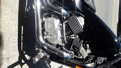 Imagen 4 de 9 de Honda Shadow Vt500