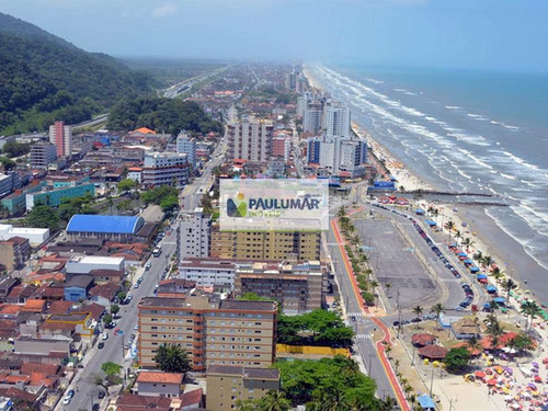 Imagem 7 de 30 de Apartamento Com 3 Dorms, Centro, Mongaguá - R$ 480 Mil, Cod: 42708 - V42708