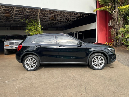 Imagem 4 de 11 de Mercedes Benz Gla 200 Style Flex