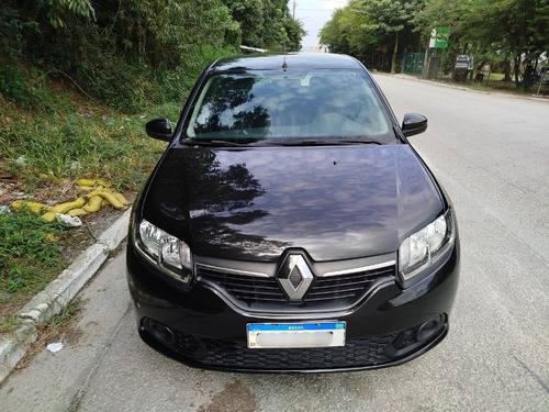 Renault Sandero 1.0 16v Expression Hi-flex 5p