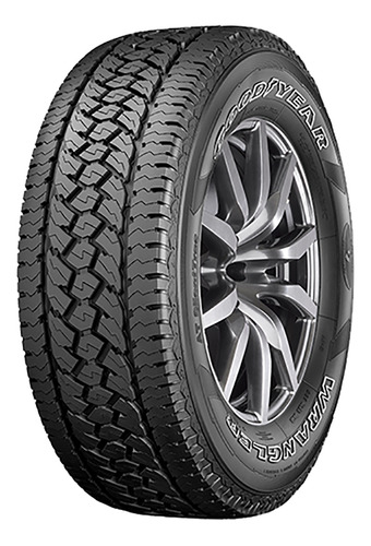 Neumatico Goodyear 225/65 R17 102t Wrangler At Silenttrac