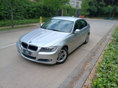 Bmw 316 I Nav 1.6 Aut