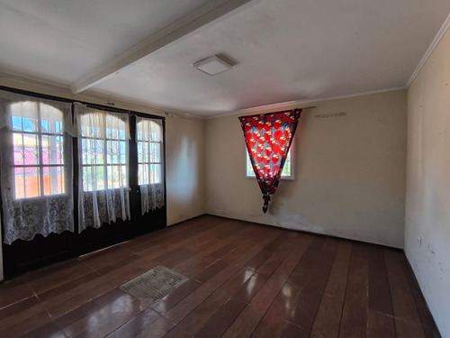 Excelente Propiedad Con Terreno De 1027 M2 - El Tabo