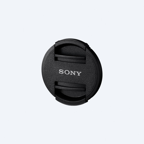 Tapa De Lente Sony  E-mount 16-50mm A6300 A6000 A5100 A5000