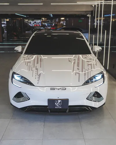 BYD Seal 0.0 520 Awd