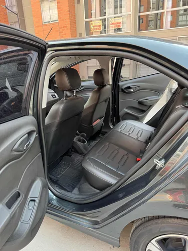 Chevrolet Onix 1.4 Ltz 5 p