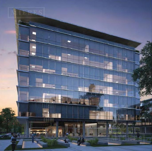 Imagen 5 de 6 de One Palmas- Edificio De Oficinas En Venta - Buenavista San Fernando-