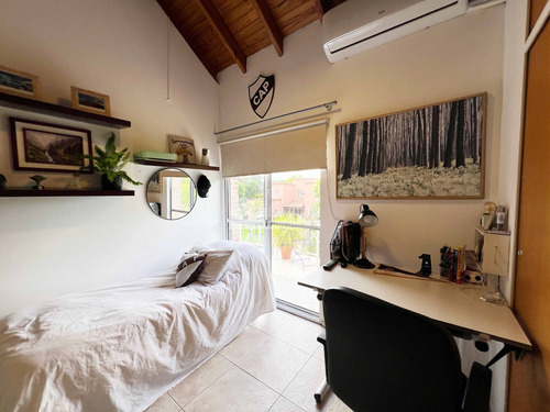 Casa En Venta 3 Dormitorios Con Pileta - La Colina Tigre