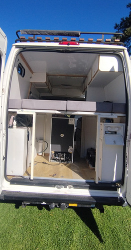 Citroën Jumper 2.3 Hdi Multijet