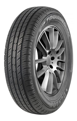 Pneu Aro 14 175/70r14 Dunlop Touring R1 Jp Ev