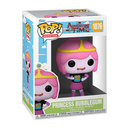 Funko Pop Dulce Princesa - Hora De Aventura