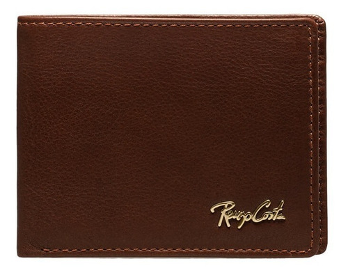 Billetera Para Hombre Renzo Costa-wp Etr-17 587270 Brown