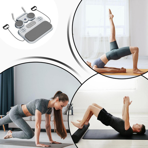 Tabla De Ejercicios Ab Tabla Abdominal Multifuncional Máquin