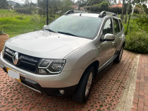 Renault Duster 2.0 Dynamique 4X2 At
