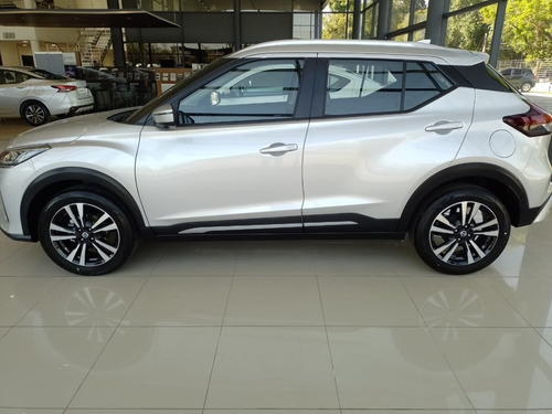 Imagen 4 de 22 de Nissan Kicks 1.6 Exclusive 2023 #05 Ya