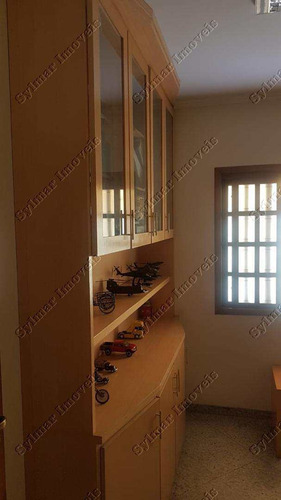 Imagem 9 de 30 de Sobrado Com 3 Dorms, Jardim Maia, Guarulhos - R$ 1 Mi, Cod: 2122 - V2122