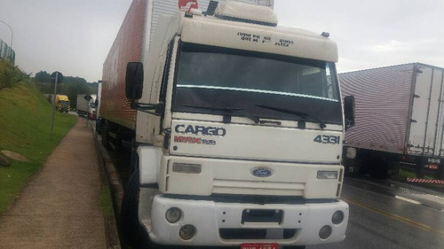 Ford Cargo 4331